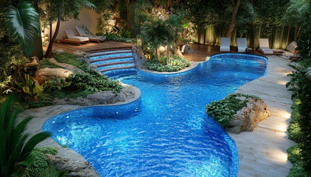 pool plants 1