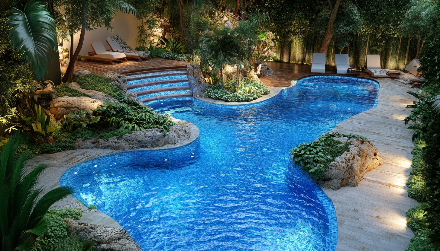pool plants 1