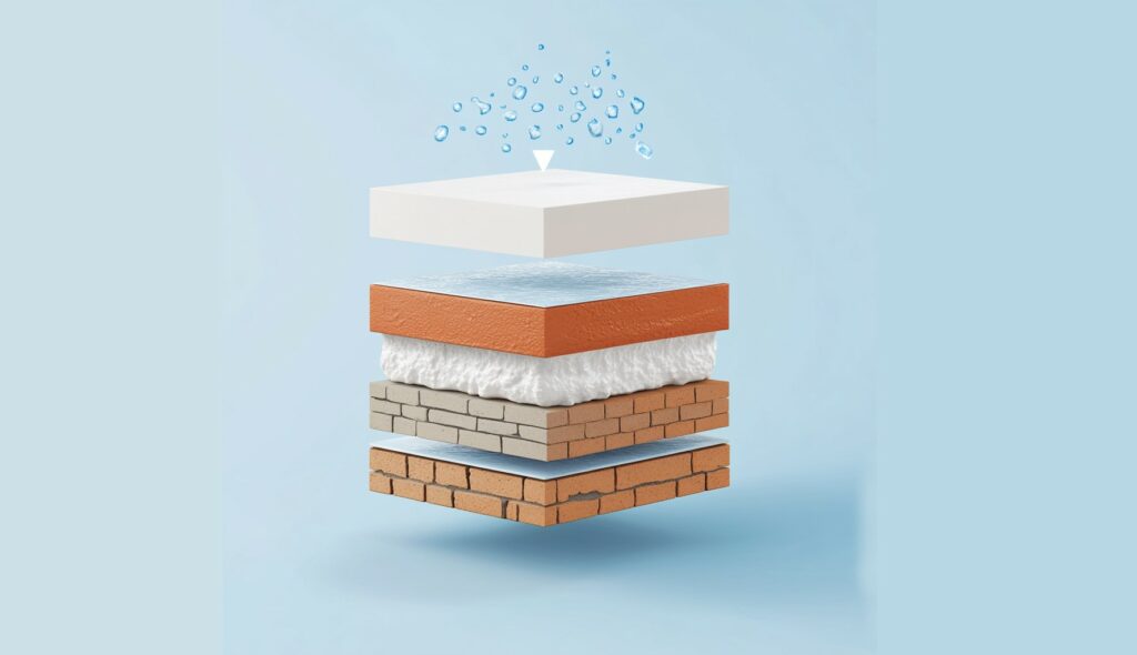 pool materials