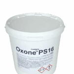 Ενεργό οξυγόνο πισίνας σε κόκκους Oxone PS-16
