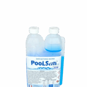 PooLSan Ιονισμένος Χαλκός