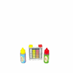 Test Kit Χλωρίου & pH