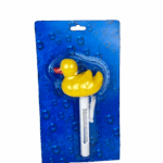 Θερμόμετρο Πισίνας με Ζωάκι