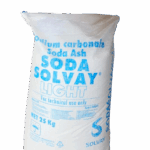 Ρυθμιστής ph plus στερεό 25kg