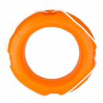 Σωσίβιο Κυκλικό Διαμέτρου 60 cm