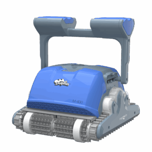 Dolphin  Supreme Μ400