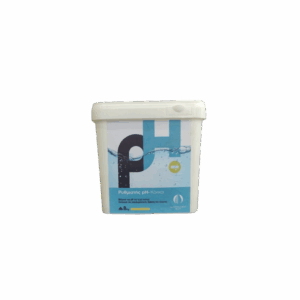 Ph minus 1&8 kg