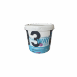 Πολυταμπλέτες 200gr Καθαρισμού Πισίνας 3in1 1kg&10kg