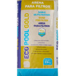 Χαλαζιακή Άμμος Για Φίλτρο Άμμου Πισίνας 25kg