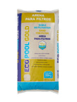 Χαλαζιακή Άμμος Για Φίλτρο Άμμου Πισίνας 25kg