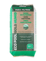 Χαλαζιακή Άμμος Για Φίλτρο Άμμου Πισίνας 25kg - Image 2