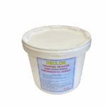 Declor – Υγρό Μείωσης Πλεονάζοντος Χλωρίου για Πισίνες 10kg