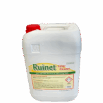 RUINET – Ισχυρό Υγρό Αφαίρεσης Αλάτων για Φίλτρα Πισίνας