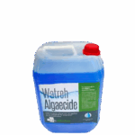 Αλγοκτόνο Υγρό Πισίνας Μη Αφρίζων