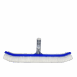 Βούρτσα Πλαστική Ενισχυμένη Με Αλουμίνιο 45cm