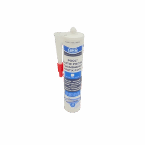 Επισκευαστική Μαστίχα Πισίνας Geb 290ml