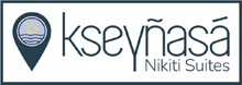 Kseynasa Nikiti Suites