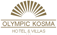 Olympic Kosmas