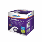 CleanPool Tab 20gr