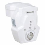 Shelby Compact Filtration System 0.75HP – 10m³/h