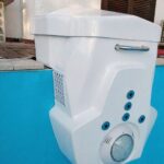 Shelby Compact Filtration System 1.0HP – 15m³/h - Image 4