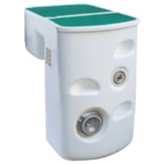 Artsy Compact Filtration System 0.75 HP – 10 m³/h