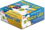 Water Lily Απορροφητικό για Λάδια σε Σπα-Πισίνα