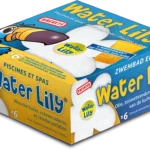 Water Lily Απορροφητικό για Λάδια σε Σπα-Πισίνα