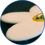 Water Lily Απορροφητικό για Λάδια σε Σπα-Πισίνα - Image 4