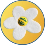 Water Lily Απορροφητικό για Λάδια σε Σπα-Πισίνα - Image 3