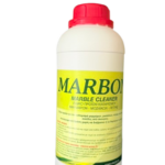 Marbonet Καθαριστικό Μαρμάρων για Άλατα & Σκουριές