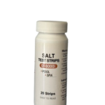 Test Strips Salt