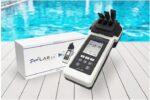 PoolLab 2.0 Ψηφιακό Φωτόμετρο Ανάλυσης Νερού Πισίνας & Spa - Image 3