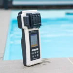 PoolLab 2.0 Ψηφιακό Φωτόμετρο Ανάλυσης Νερού Πισίνας & Spa - Image 2