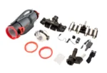 Χειροκίνητη Ασύρματη Σκούπα Πισίνας Precision V10 - Image 6