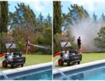Αντλία Πυρόσβεσης POOLSAM - Image 7