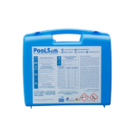 PoolSan Kit Απολύμανσης Πισίνας & Spa - Image 2