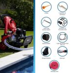 Αντλία Πυρόσβεσης POOLSAM - Image 3