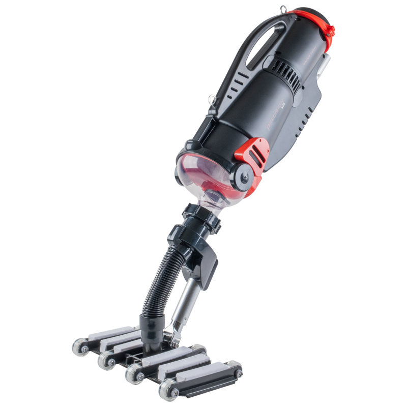 precision-v10 Χειροκίνητη Ασύρματη Σκούπα Πισίνας Precision V10 - Image 1