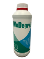 WEDEGREX – Συμπυκνωμένο Καθαριστικό Νερού Πισίνας για Απομάκρυνση Λιπαρών Ρύπων - Image 2