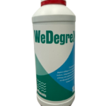 WEDEGREX – Συμπυκνωμένο Καθαριστικό Νερού Πισίνας για Απομάκρυνση Λιπαρών Ρύπων
