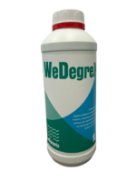WEDEGREX – Συμπυκνωμένο Καθαριστικό Νερού Πισίνας για Απομάκρυνση Λιπαρών Ρύπων