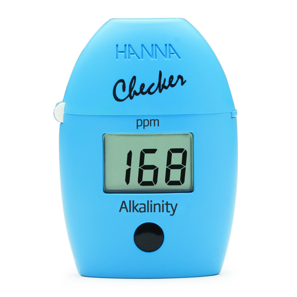HI775-CheckerHC-Front-1275x1275-8ac5838f-dec5-4c76-88af-746e5e1506cf Φωτόμετρο Ολικής Αλκαλικότητας – Hanna Instruments - Image 1