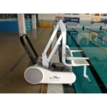 i-Swim Κινητό Αναβατόριο Πισίνας για ΑμεΑ - Image 4