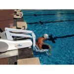 i-Swim Κινητό Αναβατόριο Πισίνας για ΑμεΑ - Image 5