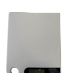 Ψηφιακή Ζυγαριά 5kg/1g LCD Λευκή