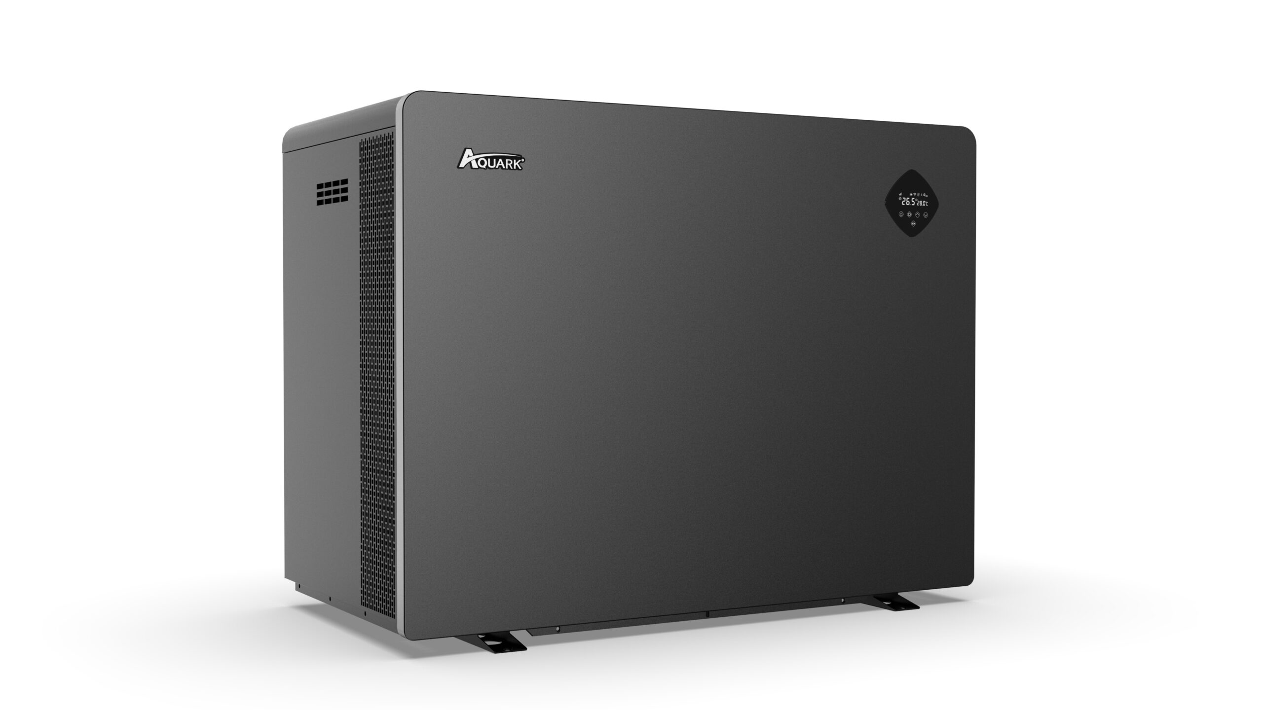 Mr.Perfect-Black-color-03-scaled Aquark Αντλία Θερμότητας Mr.Perfect MPC09 (9.0kW) - Image 1