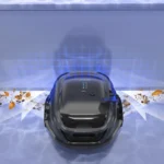 WYBOT A1 – Ασύρματο Ρομπότ Καθαρισμού Πισίνας - Image 4
