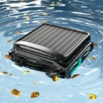WYBOT F1 – Ηλιακό Ρομπότ Καθαρισμού Επιφάνειας Πισίνας - Image 3
