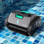 WYBOT C1 Pro – Ασύρματο Ρομπότ Καθαρισμού - Image 7